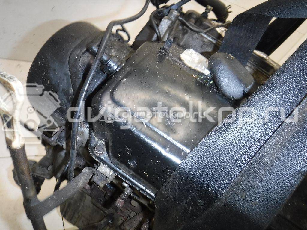 Фото Контрактный (б/у) двигатель 6G72 (DOHC 24V) для Mitsubishi Sigma / 3000 Gt Z1 A / Galant 143-286 л.с 24V 3.0 л бензин {forloop.counter}}