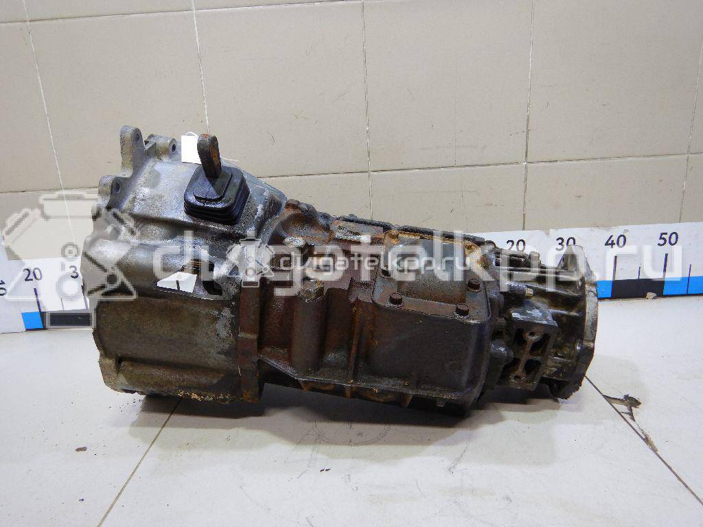 Фото Контрактная (б/у) МКПП для Mitsubishi Magna / Verada / Eclipse / Diamante / Pajero 155-204 л.с 24V 3.0 л 6G72 (SOHC 24V) бензин {forloop.counter}}