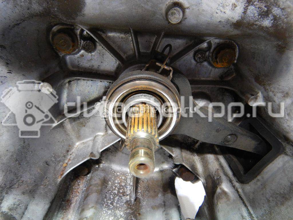 Фото Контрактная (б/у) МКПП для Mitsubishi Pajero 155-204 л.с 24V 3.0 л 6G72 (SOHC 24V) бензин ME507402 {forloop.counter}}