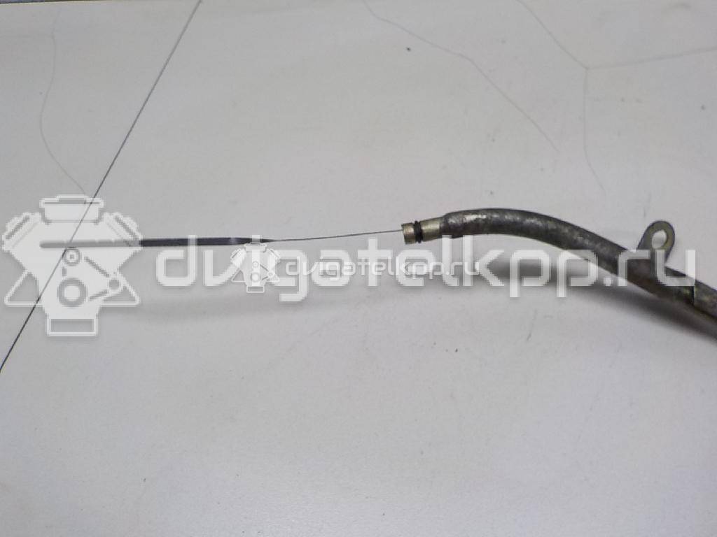 Фото Щуп масляный для двигателя 6G72 (DOHC 24V) для Mitsubishi Sigma / 3000 Gt Z1 A / Galant 143-286 л.с 24V 3.0 л бензин MD374021 {forloop.counter}}