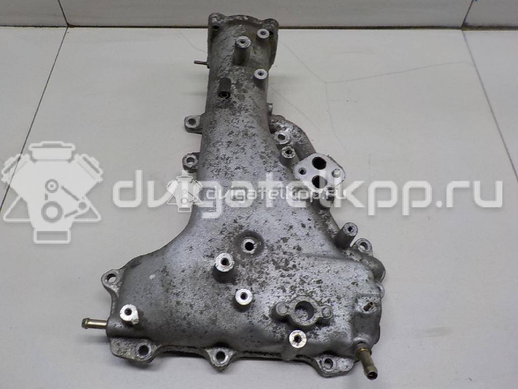 Фото Коллектор впускной для двигателя 6G72 (SOHC 12V) для Mitsubishi Sigma / Pajero 141-205 л.с 12V 3.0 л бензин MR507945 {forloop.counter}}