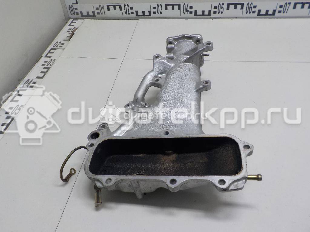 Фото Коллектор впускной для двигателя 6G72 (SOHC 12V) для Mitsubishi Sigma / Pajero 141-205 л.с 12V 3.0 л бензин MR507945 {forloop.counter}}