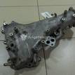 Фото Коллектор впускной для двигателя 6G72 (DOHC 24V) для Mitsubishi Sigma / 3000 Gt Z1 A / Galant 143-286 л.с 24V 3.0 л бензин MR507945 {forloop.counter}}