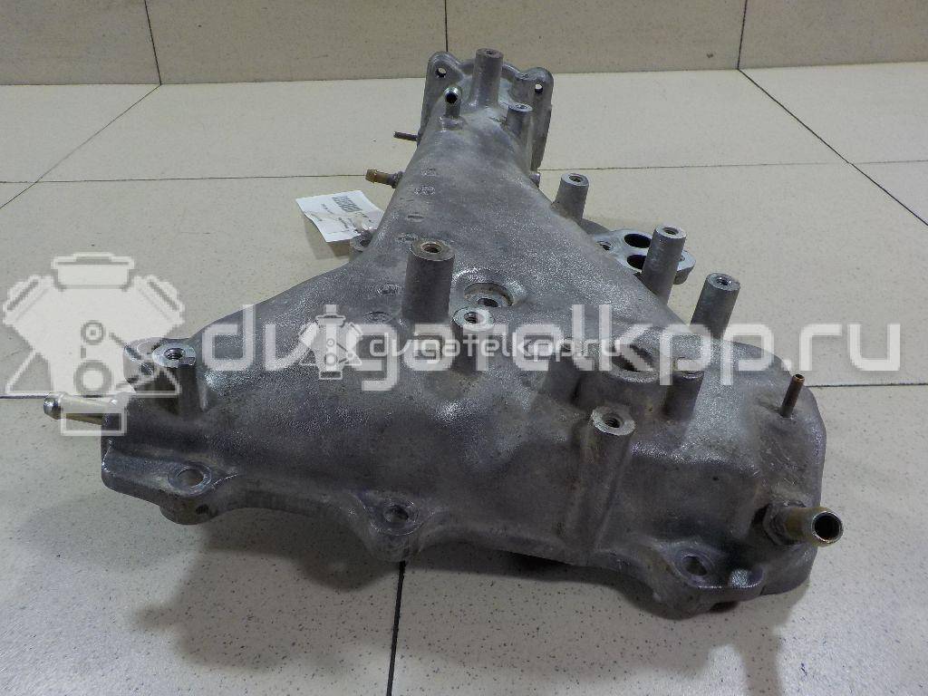 Фото Коллектор впускной для двигателя 6G72 (DOHC 24V) для Mitsubishi Sigma / 3000 Gt Z1 A / Galant 143-286 л.с 24V 3.0 л бензин MR507945 {forloop.counter}}