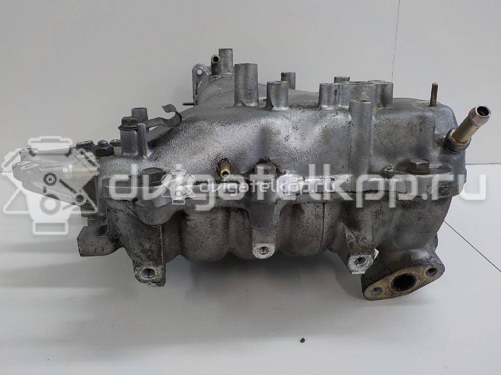 Фото Коллектор впускной для двигателя 6G72 (DOHC 24V) для Mitsubishi Sigma / 3000 Gt Z1 A / Galant 143-286 л.с 24V 3.0 л бензин {forloop.counter}}