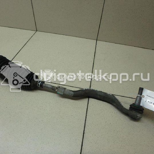 Фото Наконечник рулевой правый  485202733R для Renault Laguna / Latitude L70