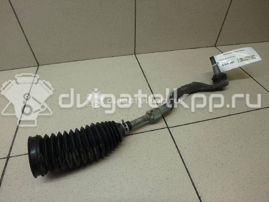 Фото Наконечник рулевой правый  485202733R для Renault Laguna / Latitude L70 {forloop.counter}}