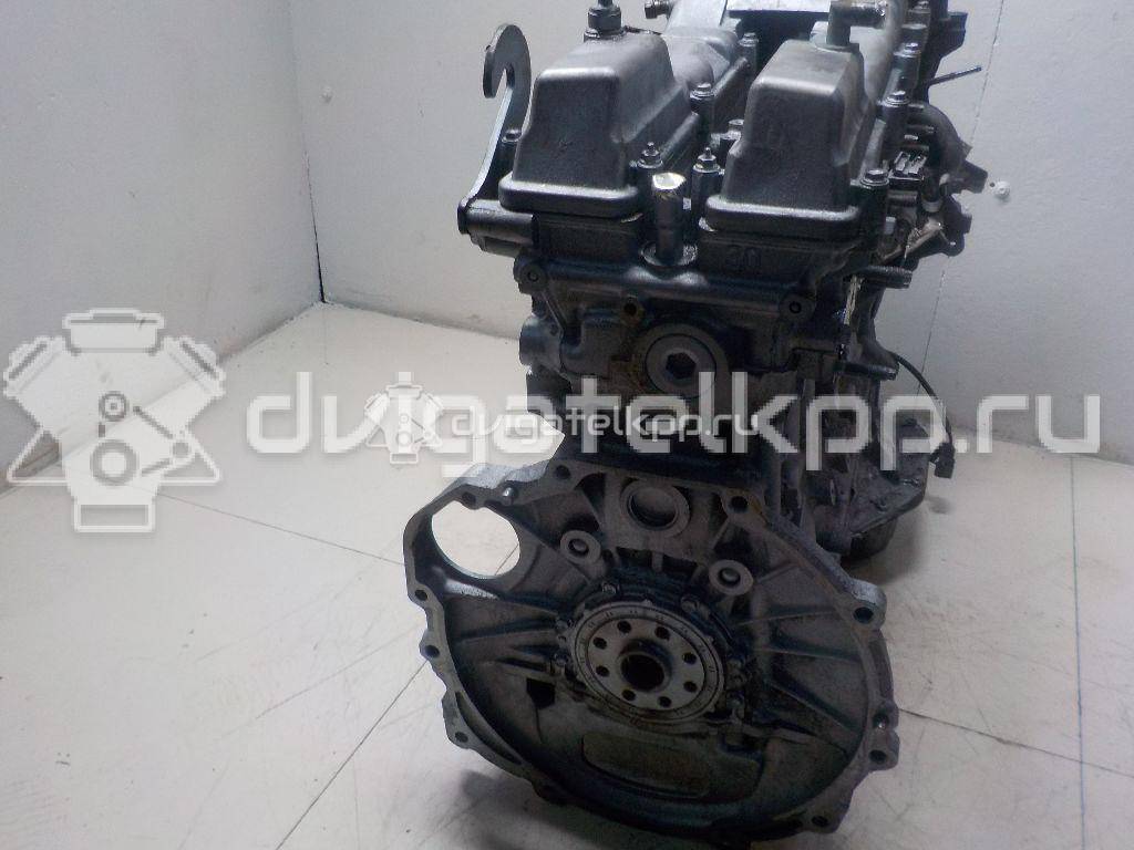 Фото Контрактный (б/у) двигатель 2JZ-GE для Lexus / Toyota 212-228 л.с 24V 3.0 л Супер-бензин (95) неэтилированный {forloop.counter}}