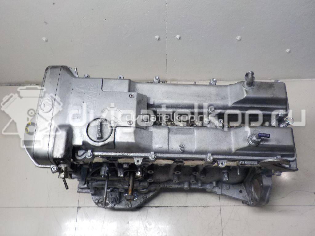 Фото Контрактный (б/у) двигатель 2JZ-GE для Lexus / Toyota 212-228 л.с 24V 3.0 л Супер-бензин (95) неэтилированный {forloop.counter}}