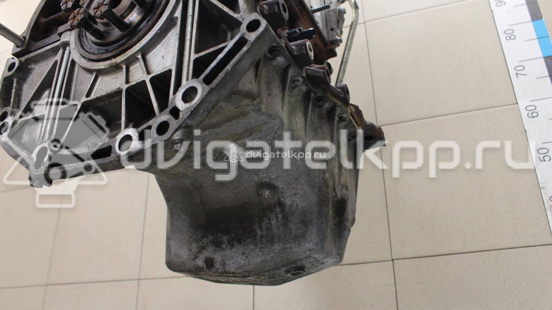 Фото Контрактный (б/у) двигатель K7M 710 для Mahindra Renault / Renault 86-90 л.с 8V 1.6 л бензин 8201109282 {forloop.counter}}