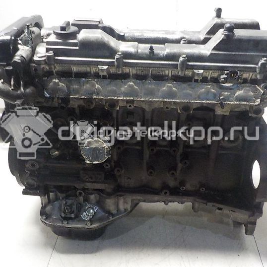 Фото Контрактный (б/у) двигатель 2JZ-GE для Lexus Is / Gs 212-228 л.с 24V 3.0 л Супер-бензин (95) неэтилированный 1900046340