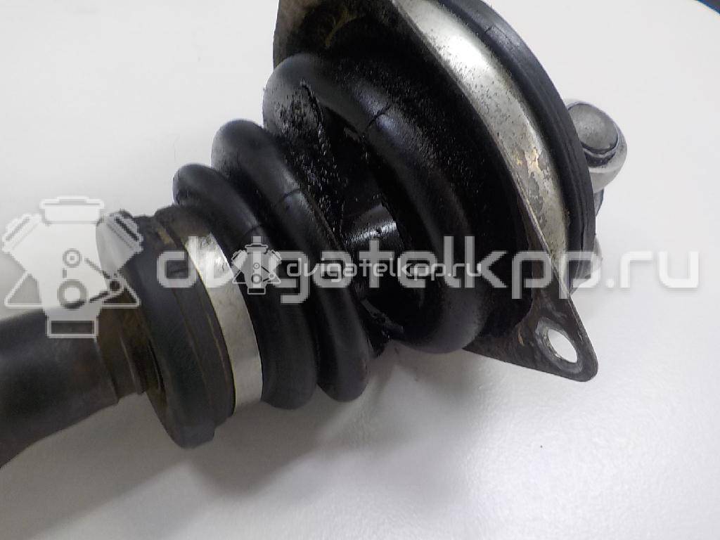 Фото Полуось передняя левая  391016391R для Renault Sandero Stepway / Logan {forloop.counter}}