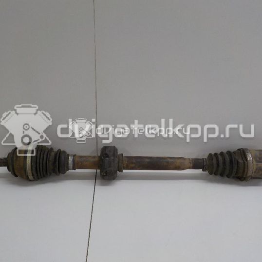 Фото Полуось передняя правая  8200985007 для Renault Sandero Stepway / Logan