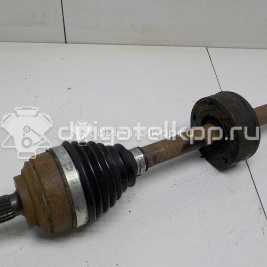 Фото Полуось передняя правая  8200985007 для Renault Sandero Stepway / Logan