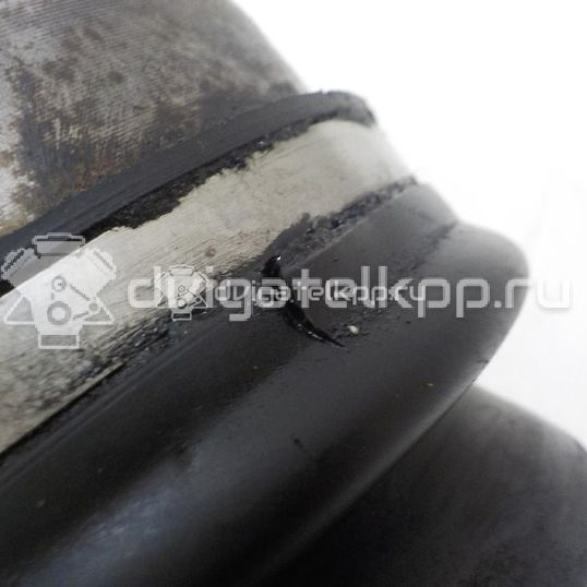 Фото Полуось передняя правая  8201045819 для Renault Sandero Stepway / Logan