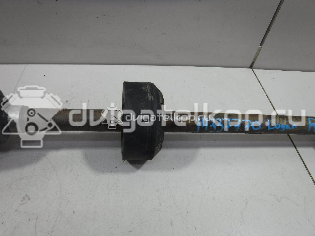 Фото Полуось передняя правая  8201045819 для Renault Sandero Stepway / Logan {forloop.counter}}