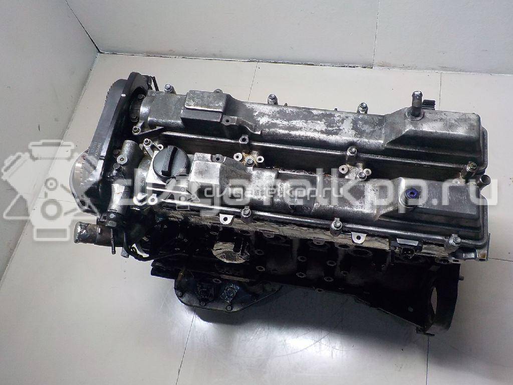 Фото Контрактный (б/у) двигатель 2JZ-GE для Lexus Is / Gs 212-228 л.с 24V 3.0 л Супер-бензин (95) неэтилированный 1900046340 {forloop.counter}}