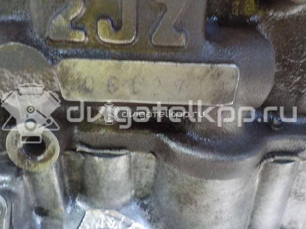 Фото Контрактный (б/у) двигатель 2JZ-GE для Lexus Is / Gs 212-228 л.с 24V 3.0 л Супер-бензин (95) неэтилированный 1900046340 {forloop.counter}}