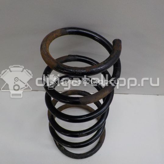 Фото Пружина передняя  8200708056 для Renault Sandero Stepway