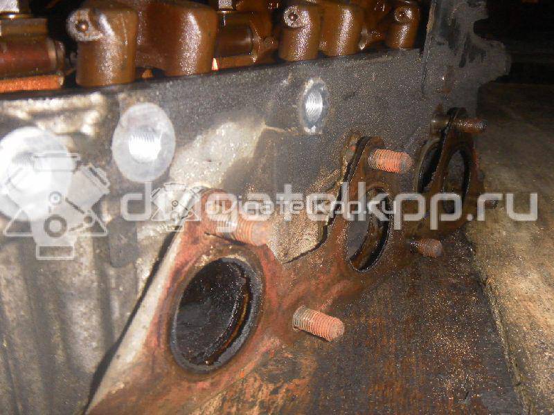 Фото Головка блока для двигателя 6G72 (SOHC 24V) для Mitsubishi Pajero 155-204 л.с 24V 3.0 л бензин {forloop.counter}}