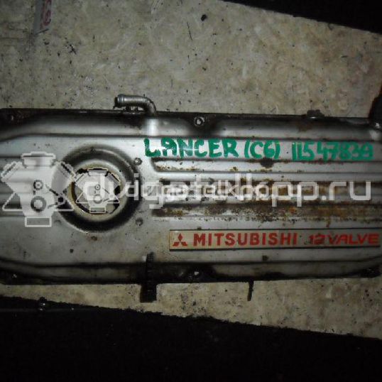 Фото Крышка головки блока (клапанная) для двигателя 4G15 (12V) для Mitsubishi Colt / Lancer 76-110 л.с 12V 1.5 л Бензин/газ