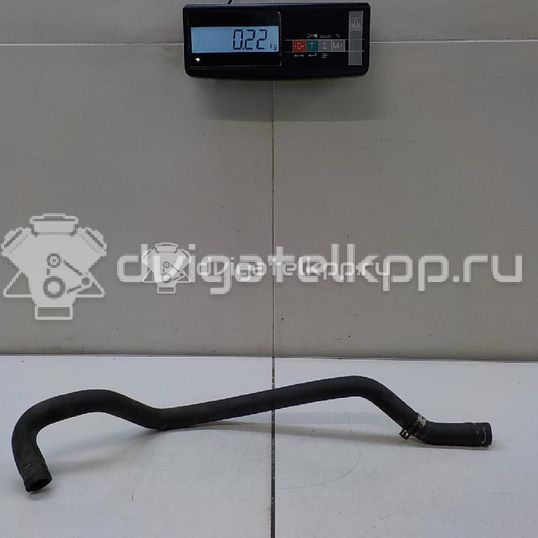 Фото Патрубок отопителя  6001547052 для Renault Sandero Stepway / Logan