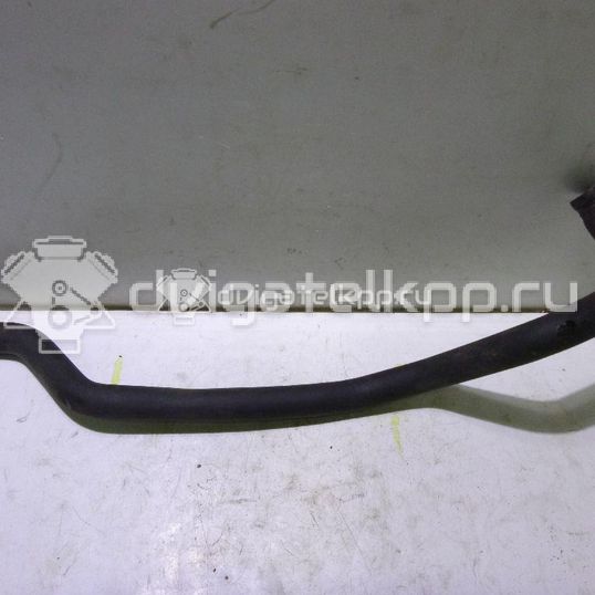 Фото Патрубок отопителя  6001547052 для Renault Sandero Stepway / Logan