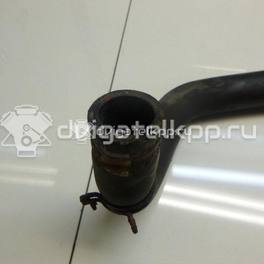 Фото Патрубок отопителя  6001547052 для Renault Sandero Stepway / Logan