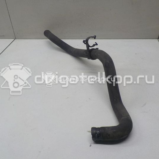 Фото Патрубок отопителя  6001547052 для Renault Sandero Stepway / Logan