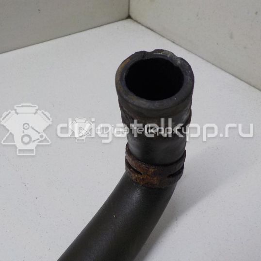 Фото Патрубок отопителя  6001547052 для Renault Sandero Stepway / Logan