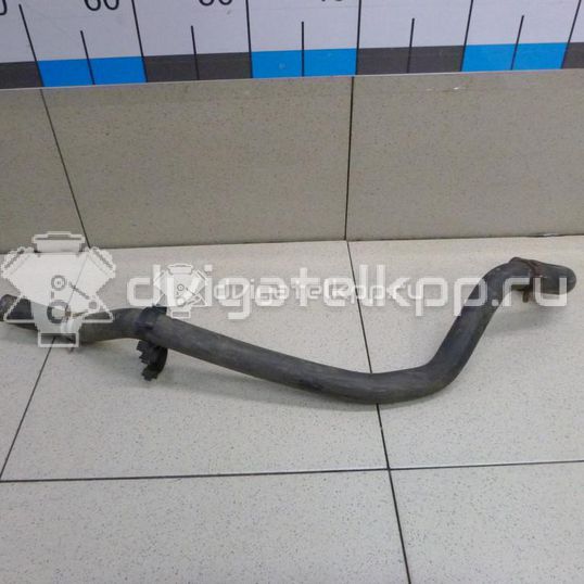 Фото Патрубок отопителя  6001547052 для Renault Sandero Stepway / Logan