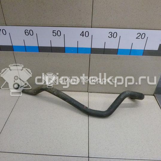 Фото Патрубок отопителя  6001547052 для Renault Sandero Stepway / Logan