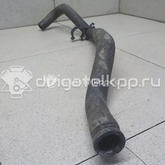 Фото Патрубок отопителя  6001547052 для Renault Sandero Stepway / Logan