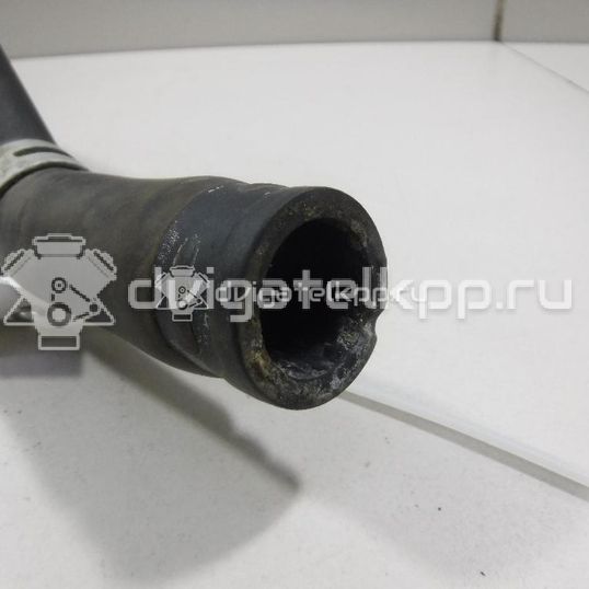 Фото Патрубок отопителя  6001547052 для Renault Sandero Stepway / Logan