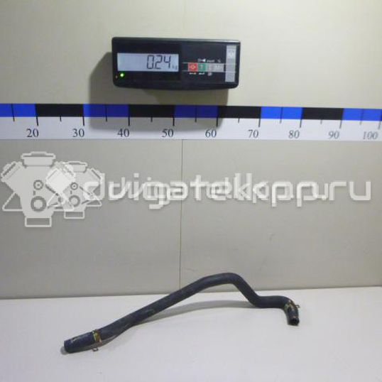 Фото Патрубок отопителя  6001547052 для Renault Sandero Stepway / Logan