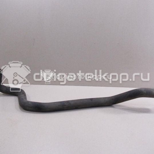 Фото Патрубок отопителя  6001547052 для Renault Sandero Stepway / Logan