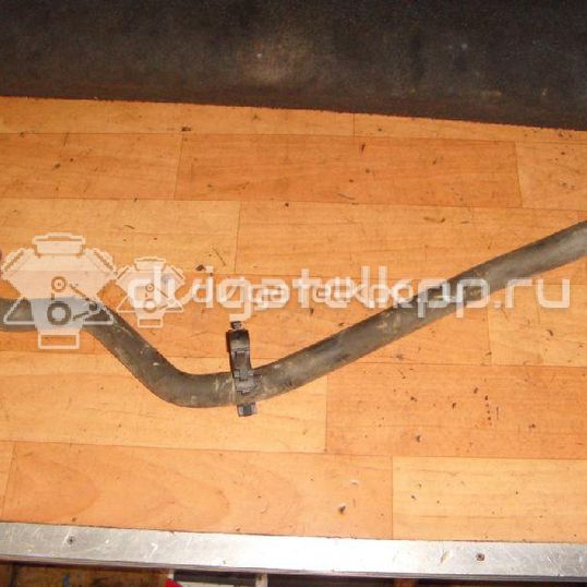 Фото Патрубок отопителя  6001547052 для Renault Sandero Stepway / Logan