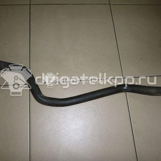 Фото Патрубок отопителя  6001547052 для Renault Sandero Stepway / Logan