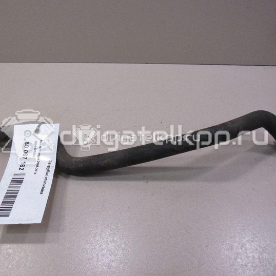 Фото Патрубок отопителя  6001547052 для Renault Sandero Stepway / Logan