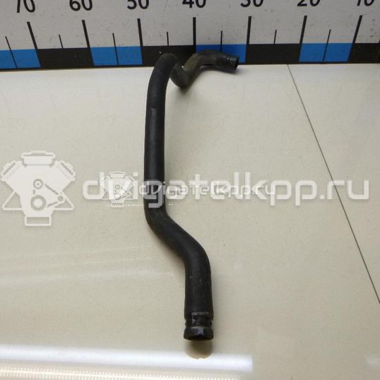 Фото Патрубок отопителя  6001547052 для Renault Sandero Stepway / Logan