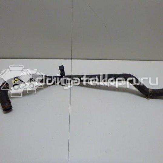 Фото Патрубок отопителя  6001547052 для Renault Sandero Stepway / Logan