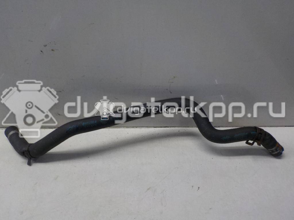 Фото Патрубок отопителя  6001547052 для Renault Sandero Stepway / Logan {forloop.counter}}