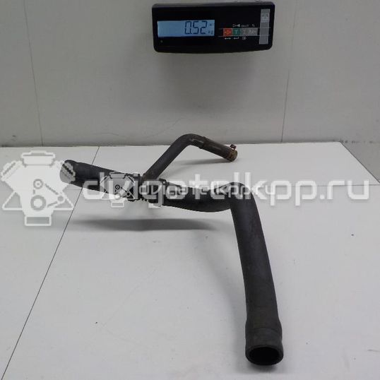 Фото Патрубок радиатора  8200852172 для Renault Logan