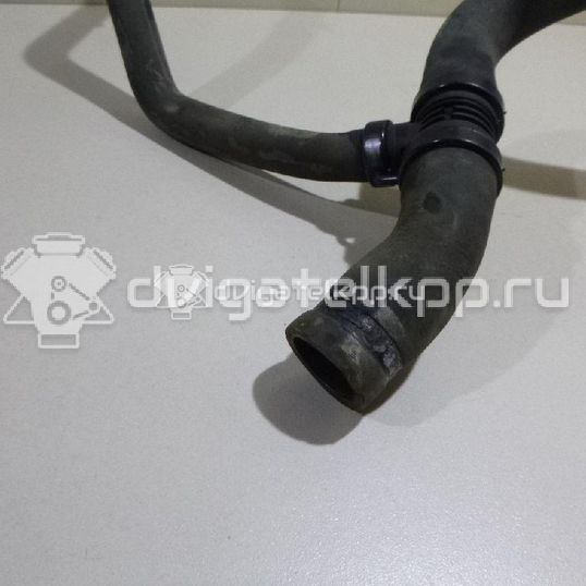 Фото Патрубок радиатора  8200852172 для Renault Logan