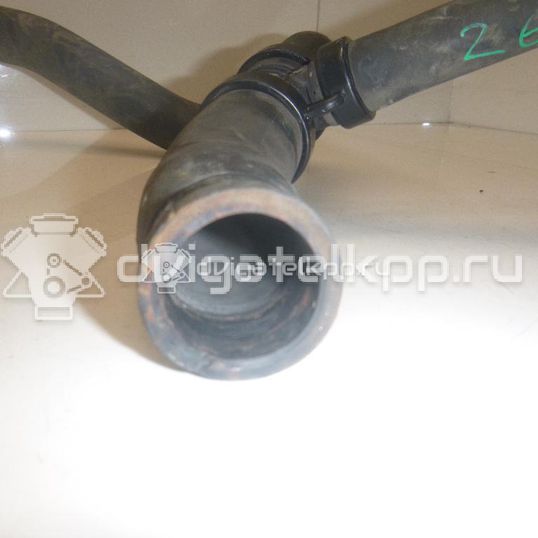 Фото Патрубок радиатора  8200852172 для Renault Logan