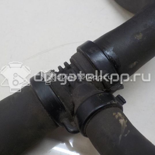 Фото Патрубок радиатора  8200852172 для Renault Logan