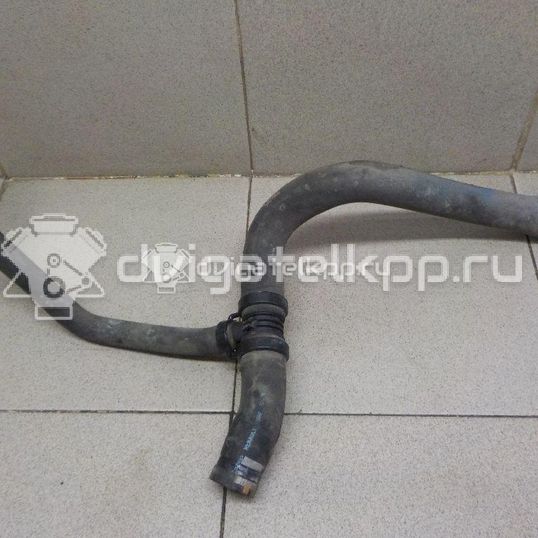 Фото Патрубок радиатора  8200852172 для Renault Logan