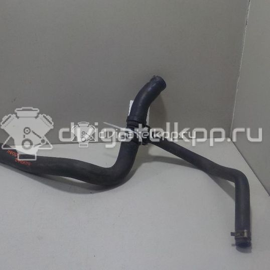 Фото Патрубок радиатора  8200852172 для Renault Logan