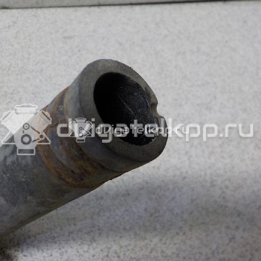 Фото Патрубок радиатора  8200852172 для Renault Logan