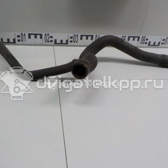 Фото Патрубок радиатора  8200852172 для Renault Logan